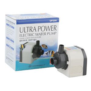 협신 수중펌프 20W/UP-200/수중모터/배수펌프/가정용연못/수반/분수/수족관/어항