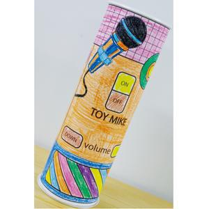 에코마이크 만들기(10인)