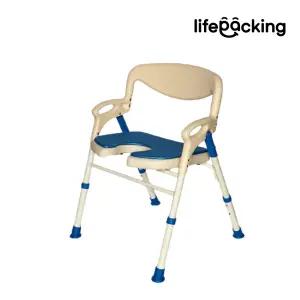 노인 환자용 장애인 목욕의자 환자 장애인 목욕 접이식