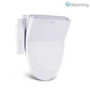 블루밍 물탱크 없는 직수 방수비데 JL623B