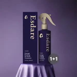 에스데어 머리복구 노워시 본딩 트리트먼트 200ml