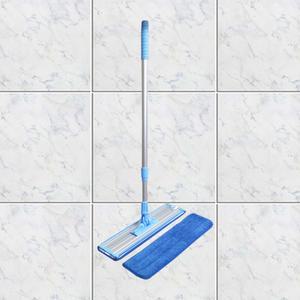 플러스맙 밀대세트 극세사걸레 크린웨이