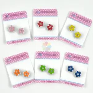 쥬얼리 트윙클 자석 귀찌 귀안뚫는 귀걸이