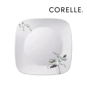 [롯데백화점]코렐 에메랄드리브 사각대접시