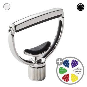 G7th기타카포 Heritage 요크 스타일 / 헤리티지