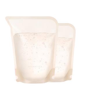 [공식] 아로마티카 수딩 알로에 베라 젤 500ml(리필) x2개