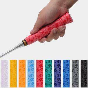 키모니 플라워 레전드그립 KGT137 배드민턴그립