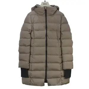 여성 라미나 고어텍스 슬림 패딩 PI080DL 11106 2600 TORTORA [HNC098be]