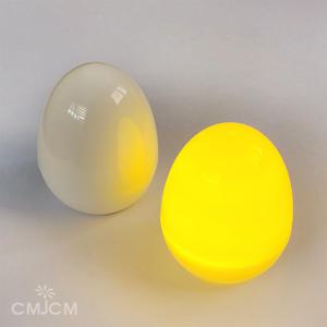 계란 무드등 1개 부활절 등 달걀등 led 부활절등