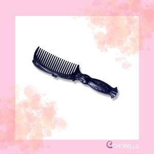 [NS홈쇼핑]에코벨 헤어 바비 빗/브러쉬 머리 미니 휴대용[31463169]