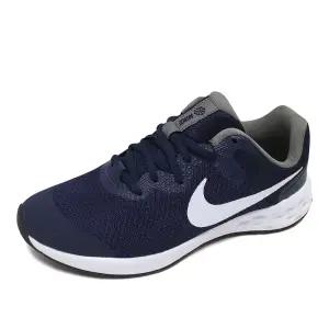 나이키 레볼루션6 넥스트네이처 런닝화 여성 운동화 네이비 DD1096-400