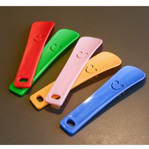 휴대용 구두주걱 캐릭터 신발주걱