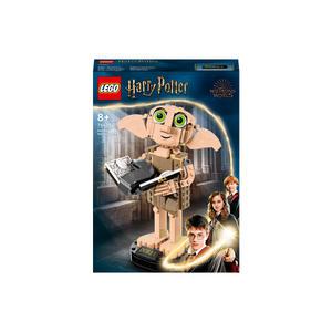 레고 해리포터 76421 하우스 엘프 도비