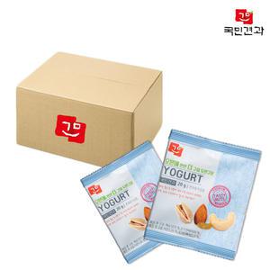 국민견과 요거트 하루견과, 50봉 낱봉형