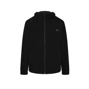 [UFC SPORT](김해점)UFC 부스터 릴렉스핏 자켓 블랙 U4JKU3305BK