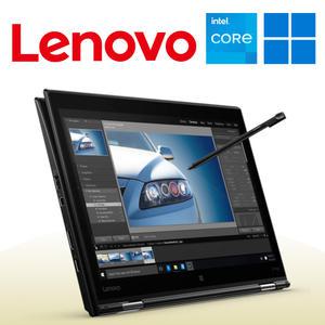 레노버 저렴한 업무용 가성비 싼 사무용 리퍼 노트북 요가북 X1 i7 14인치 터치 B급