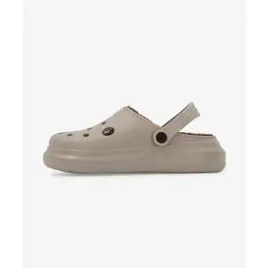 [밸롭](김해점) 남여공용 겨울 샌들  컨비니언트 윈터 샌들 브라운 BA04010034BR