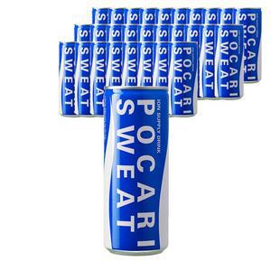 동아오츠카 포카리스웨트 240ml X 30캔 캔 이온음료 스포츠