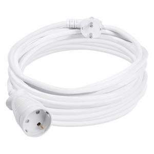 뉴잇 16A 연장선 1구 멀티탭 원형, 7m, 1개