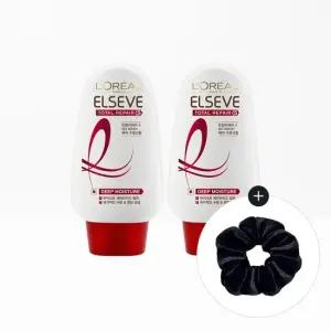 토탈리페어 모이스처 크림 110g 2개+스크런치 랜덤)