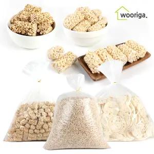 밀쌀튀밥 2kg 쌀가락 보리가락 통곡물 현미 누룽지 쌀과자 쌀강정 보리강정 오꼬시 강냉이 뻥튀기 마카로니 떡뻥 앵두콘 개나리콘 쌀떡국튀밥 건빵 카사바칩 신콩칩 대용량 옛날과자 누네띠네