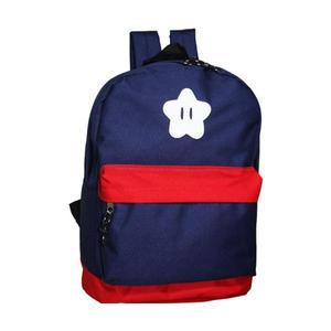 주일학교가방 교회가방ㅡ8906 네이비 유년부가방 아동부단체가방 교회학교가방 기독교백화점