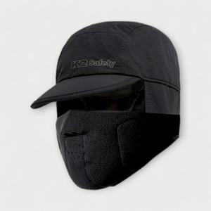 K2 고소모 겨울 방한모자 등산모자 귀달이 등산 낚시 캠핑