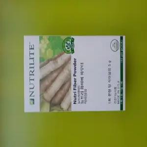 암웨이 뉴트리 화이버 파우더