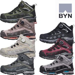 [롯데백화점]블랙야크 사계절 고어텍스 접지력좋은 등산화 그리프DGTX ABYSHX1911