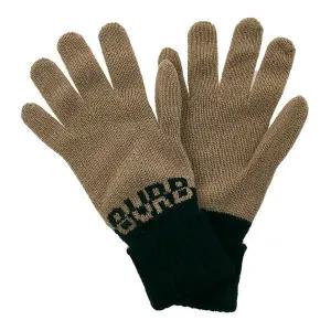 [롯데백화점]버버리 남성 로고 인타르시아 투톤 장갑 8060107 LG CORE CASHMERE GLOVE A7028