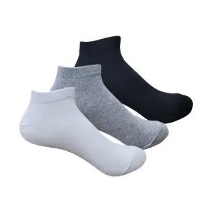 국산(GS) 남녀 무지 스니커즈 안벗겨지는 10켤레 남성 여성 단목 발목 학생 흰색 남자 여자 짧은 무지양말