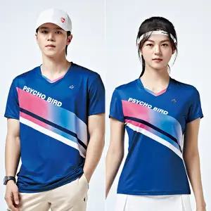 패기앤코 PSY-5008 PSY-6008 싸이코버드 남성 여성 반팔 티셔츠