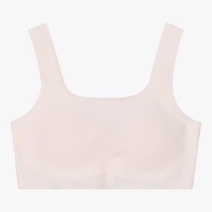 [더데이걸] 심리스 1.5단계 후크형 브라 TGBR24A05