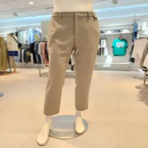 [폴햄][POLHAM] PHE3PP1036 남성 TR 스트레치 테이퍼드 슬랙스 팬츠