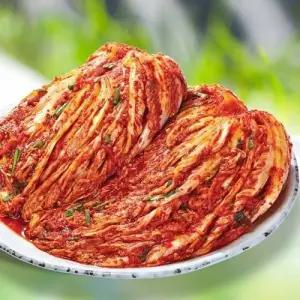 안동 학가산(일반) 포기김치 10kg 배추김치