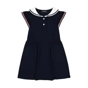 [공식판매처]세일러 원피스 네이비