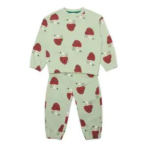 [래핑차일드] 버섯버섯 상하세트 (84B15-622-30)