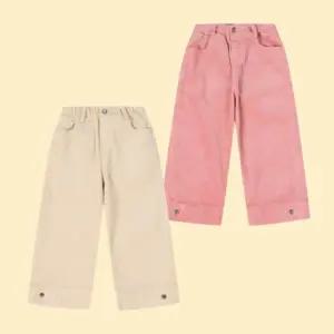 [롯데백화점]코코리따 코듀로이 팬츠바지CETC24TE1