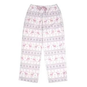 [롯데백화점]보디가드 노르딕패턴  밍크스판 남 이지바지 BGMEZ904