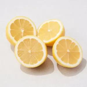 Dole Sunkist  정품 팬시 레몬 20개(개당100g내외)