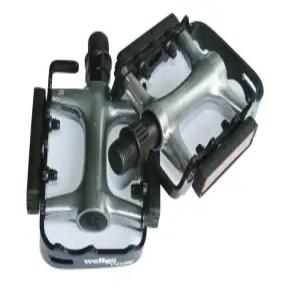 웰고 AL패달 VM248DJ