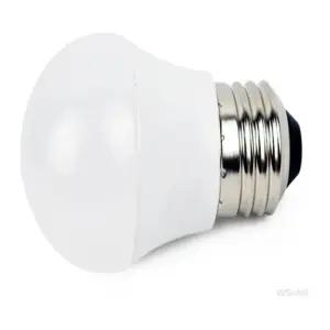 WSMALL 장수 LED 인지구3W 소형전구 전구교체 볼조명