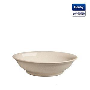 엘레멘츠 내추럴 미디움 섀로우 보울