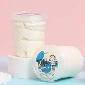 식단요정 요밀 무가당 꾸덕한 그릭요거트 대용량 1kg