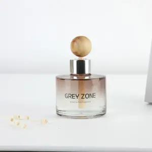 그레이존 차량용 디퓨저 120ml 2개 실내 화장실 자동차 방향제