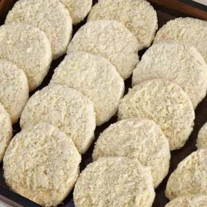 새우까스 1kg(20개)