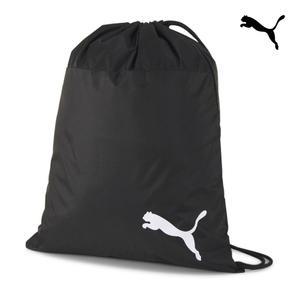 푸마 팀골 짐색 가방 07685303 블랙 스포츠가방 신주머니 슈즈백