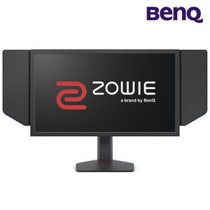 벤큐 BenQ ZOWIE XL2566X+ 게이밍 무결점 모니터 Fast TN 평면 FHD 400Hz 게이밍 모니터