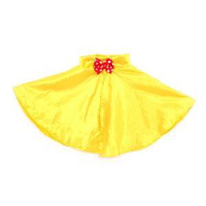 병아리유치원망토