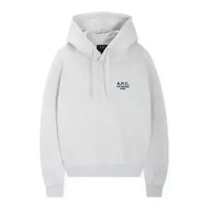 아페쎄 공용 로고 그리스 샤인 후드티 COHBV M27914 TPN